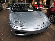 2009 WP Concours 132